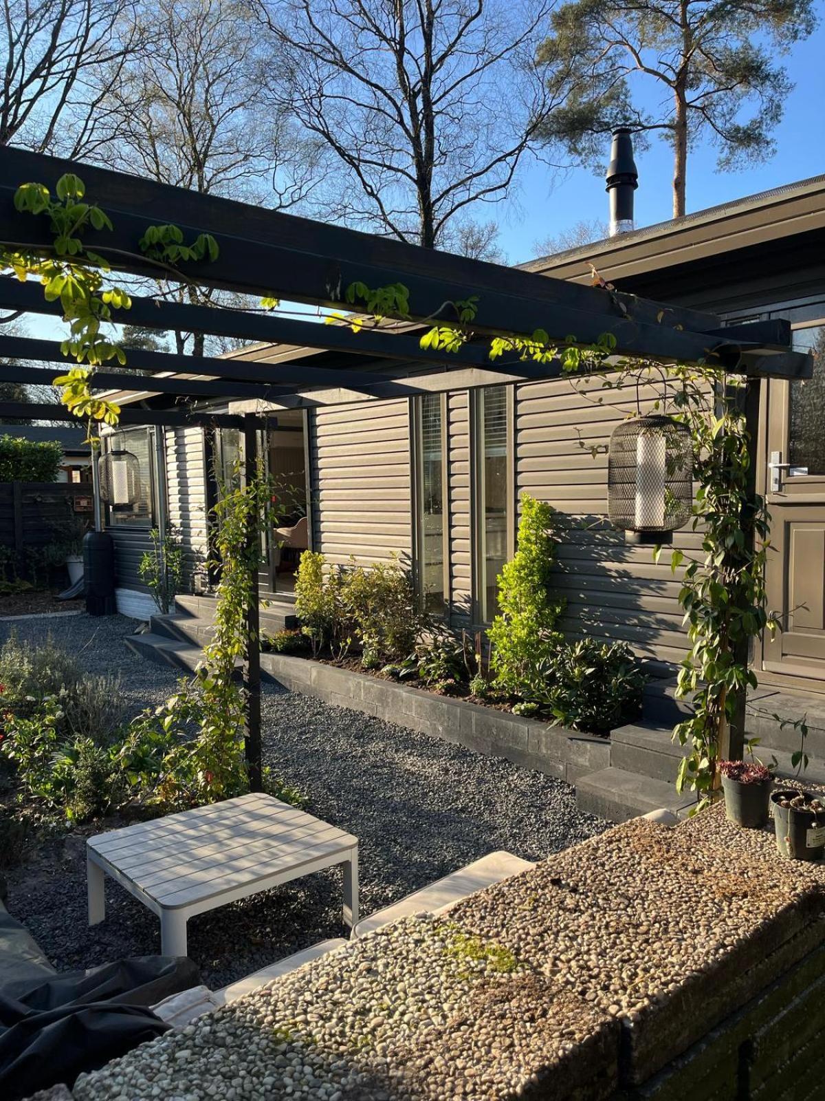 Quiet And Spacious Casa vacanze Voorthuizen