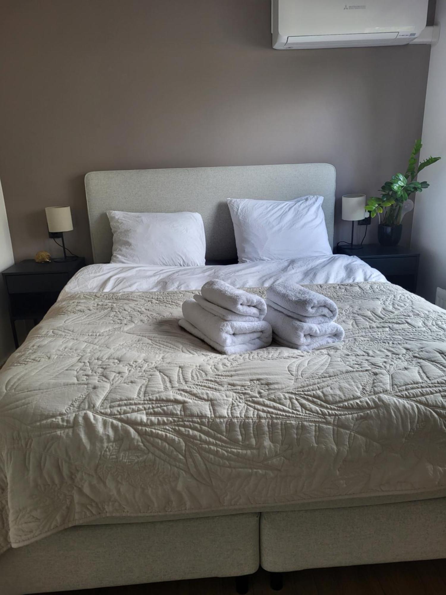 Quiet And Spacious Voorthuizen