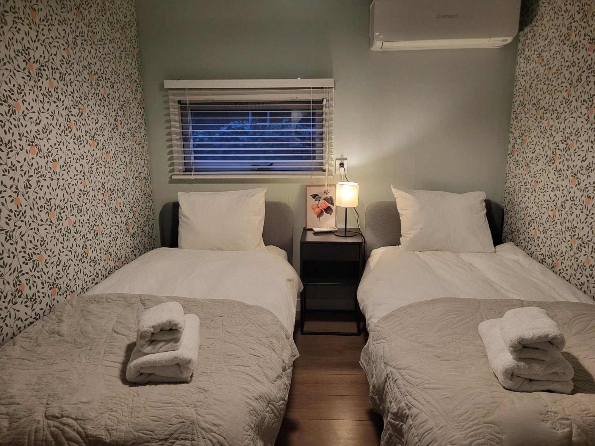 Quiet And Spacious Casa vacanze Voorthuizen